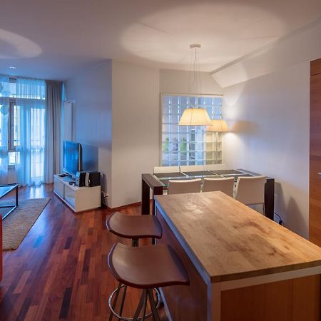 City Center Park View Studio With Sauna And Balcony Διαμέρισμα Ελσίνκι Εξωτερικό φωτογραφία